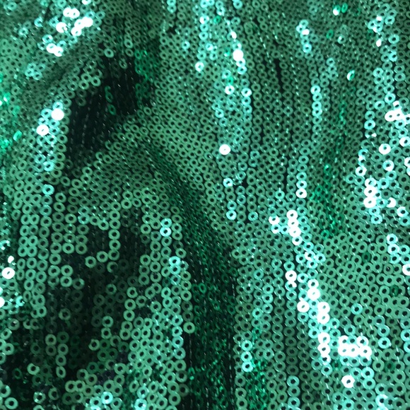 Dolce & Gabbana
sequin embellished shorts - Picture 5 of 9